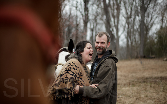 Roxboro Farm engagement photography with L&B by Silvercord Event Photography-22