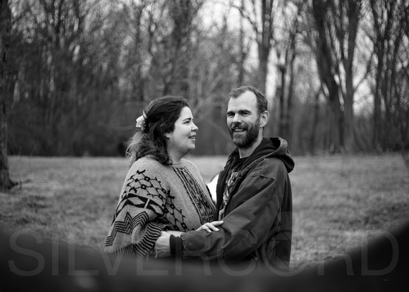 Roxboro Farm engagement photography with L&B by Silvercord Event Photography-24