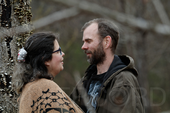 Roxboro Farm engagement photography with L&B by Silvercord Event Photography-36