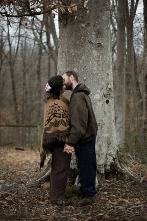 Roxboro Farm engagement photography with L&B by Silvercord Event Photography-38