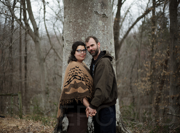 Roxboro Farm engagement photography with L&B by Silvercord Event Photography-39