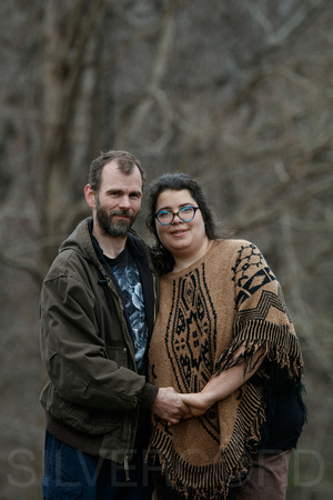 Roxboro Farm engagement photography with L&B by Silvercord Event Photography-41