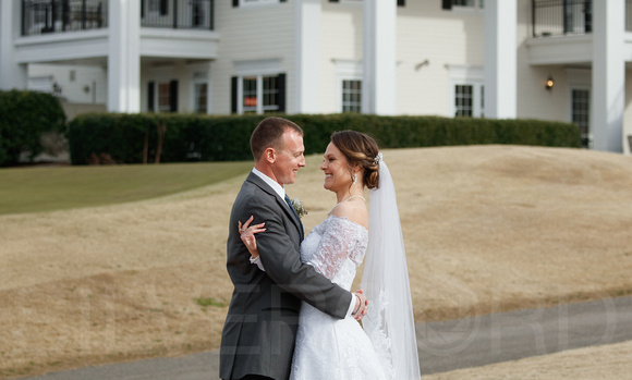 River Ridge Golf Club, Raleigh wedding photography-43