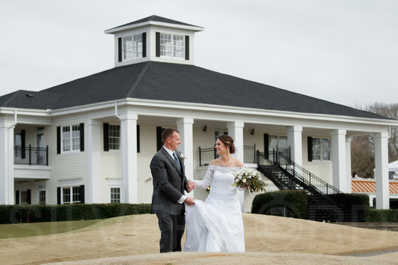 River Ridge Golf Club, Raleigh wedding photography-44