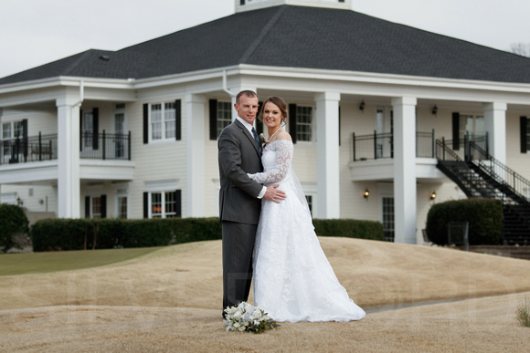 River Ridge Golf Club, Raleigh wedding photography-52