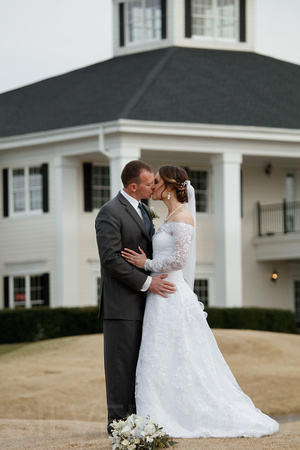 River Ridge Golf Club, Raleigh wedding photography-54