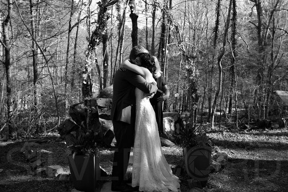 Chapel Hill Wedding photography backyard wedding photographer Oak Leaf restaurant silvercord event photography-27