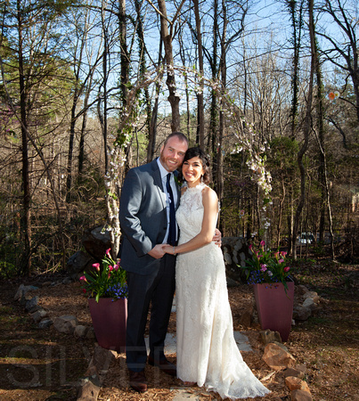 Chapel Hill Wedding photography backyard wedding photographer Oak Leaf restaurant silvercord event photography-30