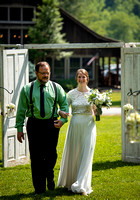 Leatherwood Mountain Resort wedding photography -wedding photographer-18