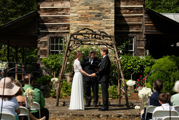 Leatherwood Mountain Resort wedding photography -wedding photographer-24