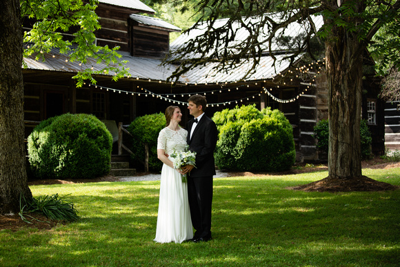 Leatherwood Mountain Resort wedding photography -wedding photographer-50