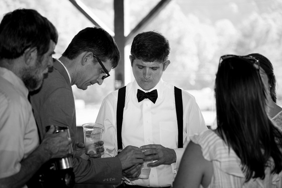 Leatherwood Mountain Resort wedding photography -wedding photographer-70
