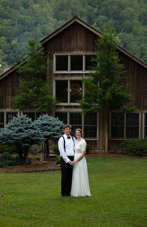 Leatherwood Mountain Resort wedding photography -wedding photographer-109
