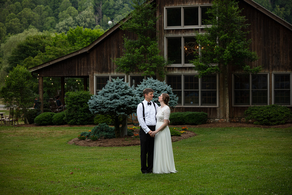 Leatherwood Mountain Resort wedding photography -wedding photographer-111