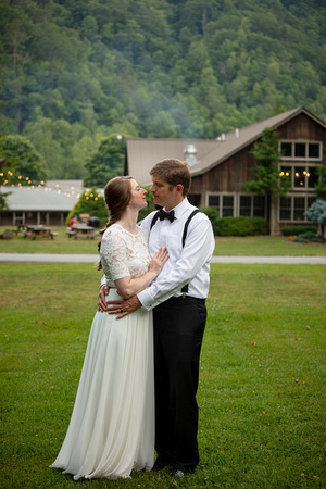 Leatherwood Mountain Resort wedding photography -wedding photographer-119
