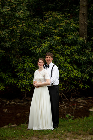 Leatherwood Mountain Resort wedding photography -wedding photographer-121