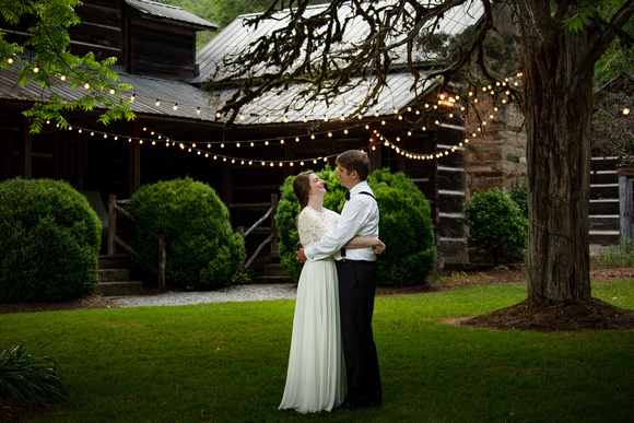 Leatherwood Mountain Resort wedding photography -wedding photographer-122