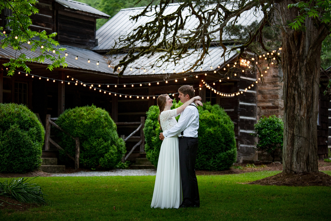 Leatherwood Mountain Resort wedding photography -wedding photographer-124