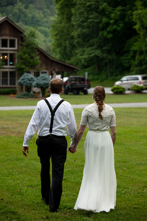 Leatherwood Mountain Resort wedding photography -wedding photographer-127