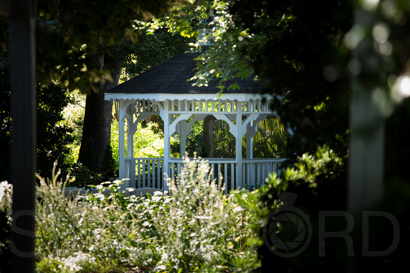 Raleigh outdoor wedding photography JC Raulston Arboretum-1