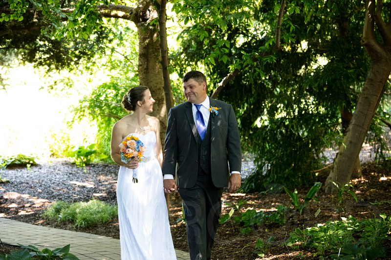 Raleigh outdoor wedding photography JC Raulston Arboretum-34