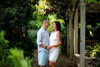 Raleigh engagement photography JC Raulston engagement photography photographer-9