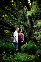 Raleigh engagement photography JC Raulston engagement photography photographer-11