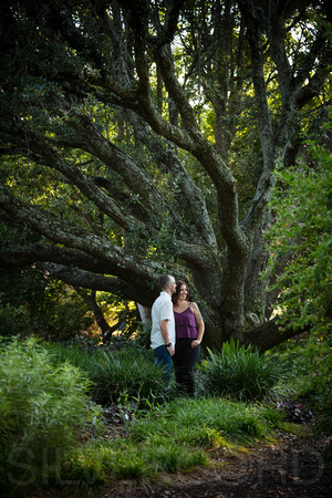 Raleigh engagement photography JC Raulston engagement photography photographer-12
