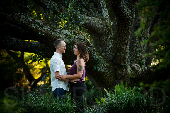 Raleigh engagement photography JC Raulston engagement photography photographer-14