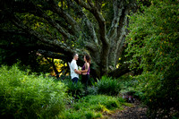 Raleigh engagement photography JC Raulston engagement photography photographer-15