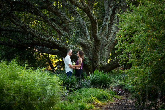 Raleigh engagement photography JC Raulston engagement photography photographer-15