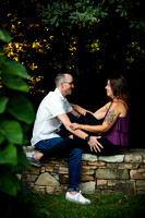Raleigh engagement photography JC Raulston engagement photography photographer-19