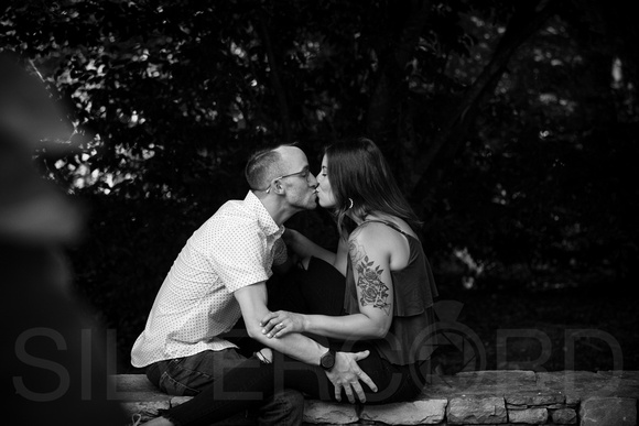 Raleigh engagement photography JC Raulston engagement photography photographer-23