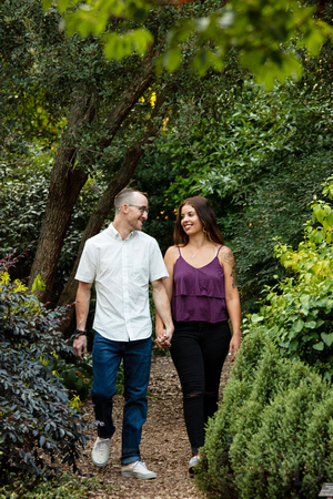 Raleigh engagement photography JC Raulston engagement photography photographer-39