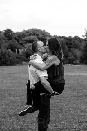 Raleigh engagement photography JC Raulston engagement photography photographer-71