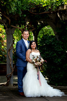 Winston Salem Wedding Photography at Tanglewood Golf Club - Tanglewood Park wedding photographer-20