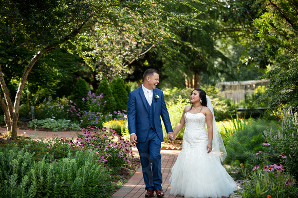 Winston Salem Wedding Photography at Tanglewood Golf Club - Tanglewood Park wedding photographer-25
