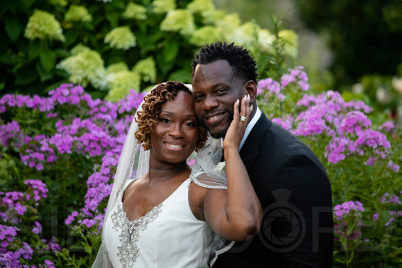 Queens Botanical Garden + NYC + Wedding Photography by outdoor wedding photography specialist Sally Siko Silvercord Event Photography Raleigh-76