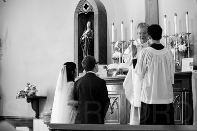 Dunn, Durham, Raleigh Wedding photography JC Raulston Arboretum, Maggiano's, Sacred Heart Catholic Church wedding photography-56