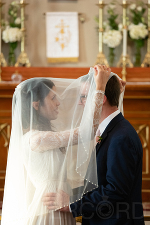 Dunn, Durham, Raleigh Wedding photography JC Raulston Arboretum, Maggiano's, Sacred Heart Catholic Church wedding photography-78