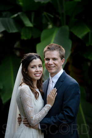 Dunn, Durham, Raleigh Wedding photography JC Raulston Arboretum, Maggiano's, Sacred Heart Catholic Church wedding photography-93