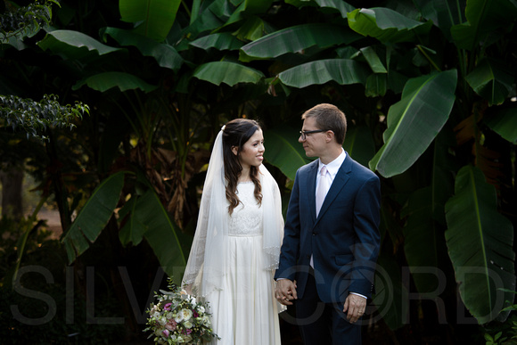 Dunn, Durham, Raleigh Wedding photography JC Raulston Arboretum, Maggiano's, Sacred Heart Catholic Church wedding photography-99