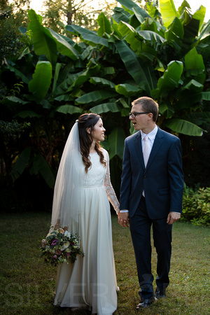 Dunn, Durham, Raleigh Wedding photography JC Raulston Arboretum, Maggiano's, Sacred Heart Catholic Church wedding photography-105