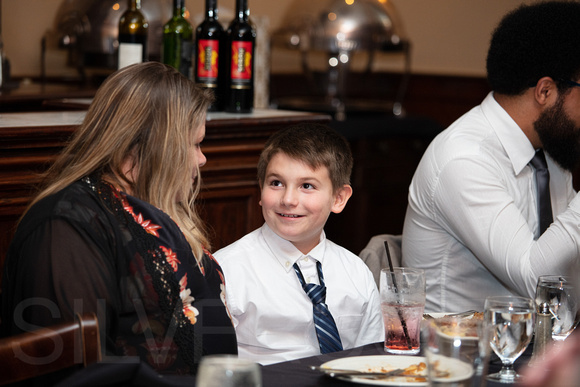 Dunn, Durham, Raleigh Wedding photography JC Raulston Arboretum, Maggiano's, Sacred Heart Catholic Church wedding photography-111