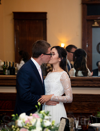 Dunn, Durham, Raleigh Wedding photography JC Raulston Arboretum, Maggiano's, Sacred Heart Catholic Church wedding photography-149