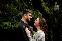 Raleigh Engagement photography J.C. Raulston Arboretum by Silvercord Event Photography Sally Siko-3