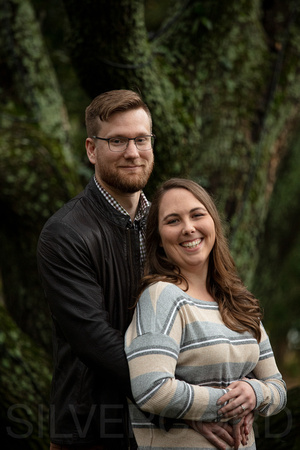 Raleigh Engagement photography J.C. Raulston Arboretum by Silvercord Event Photography Sally Siko-1