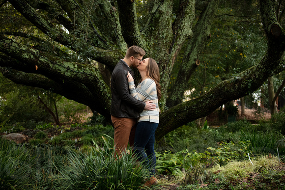 Raleigh Engagement photography J.C. Raulston Arboretum by Silvercord Event Photography Sally Siko-4