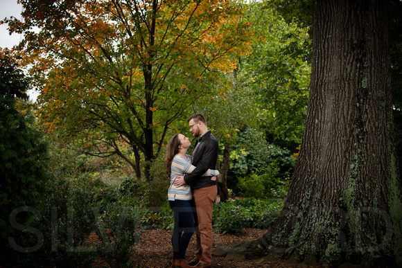 Raleigh Engagement photography J.C. Raulston Arboretum by Silvercord Event Photography Sally Siko-5