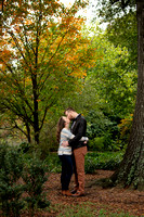 Raleigh Engagement photography J.C. Raulston Arboretum by Silvercord Event Photography Sally Siko-6